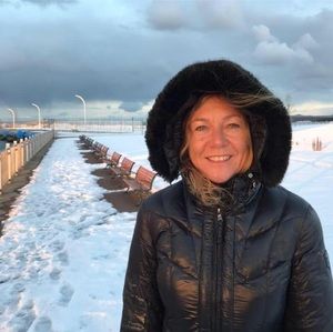 Meet your Posher, Xanthe